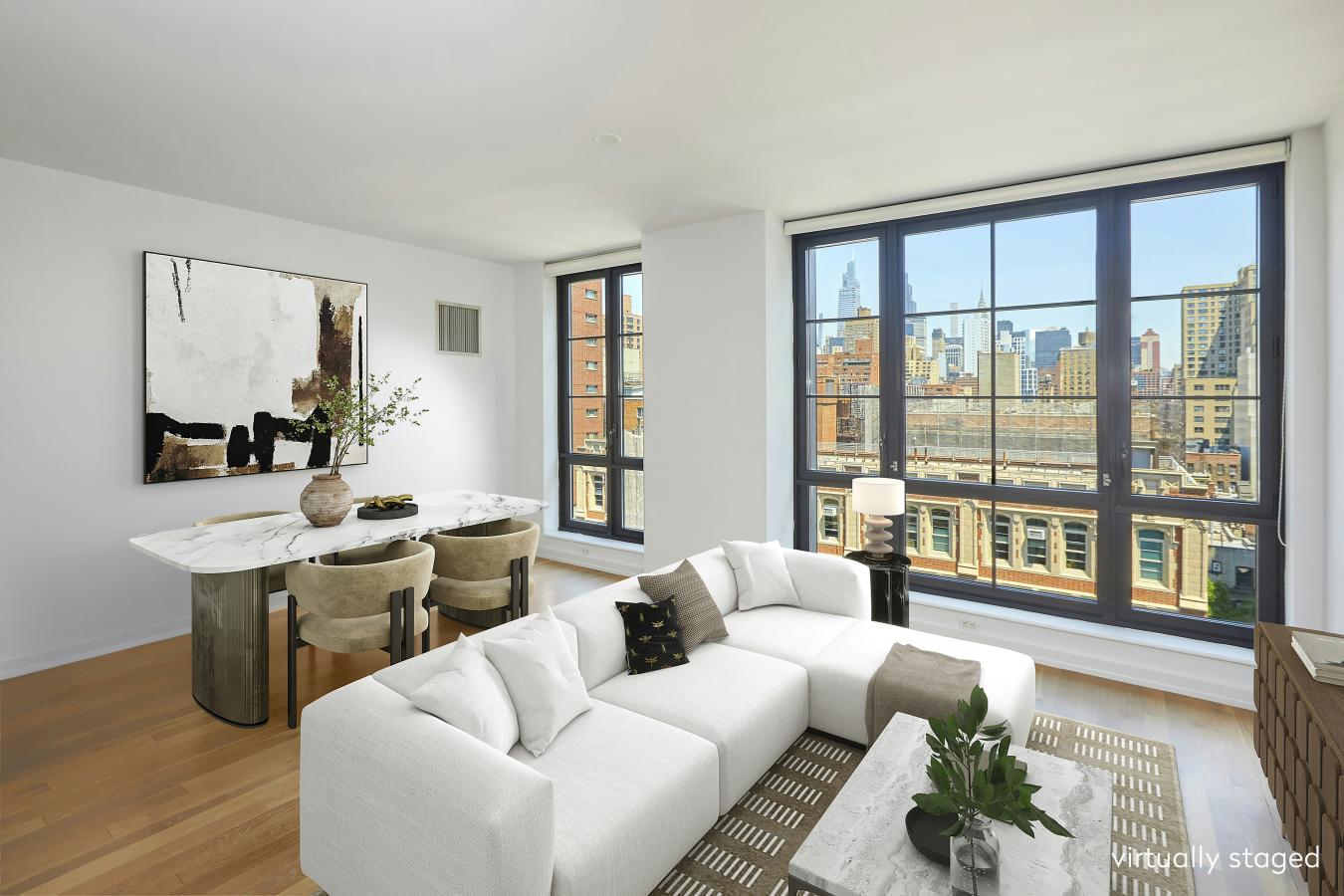 New York, New York, 10010, United States, 1 Bedroom Bedrooms, ,1 BathroomBathrooms,Residential,For Sale,2049594