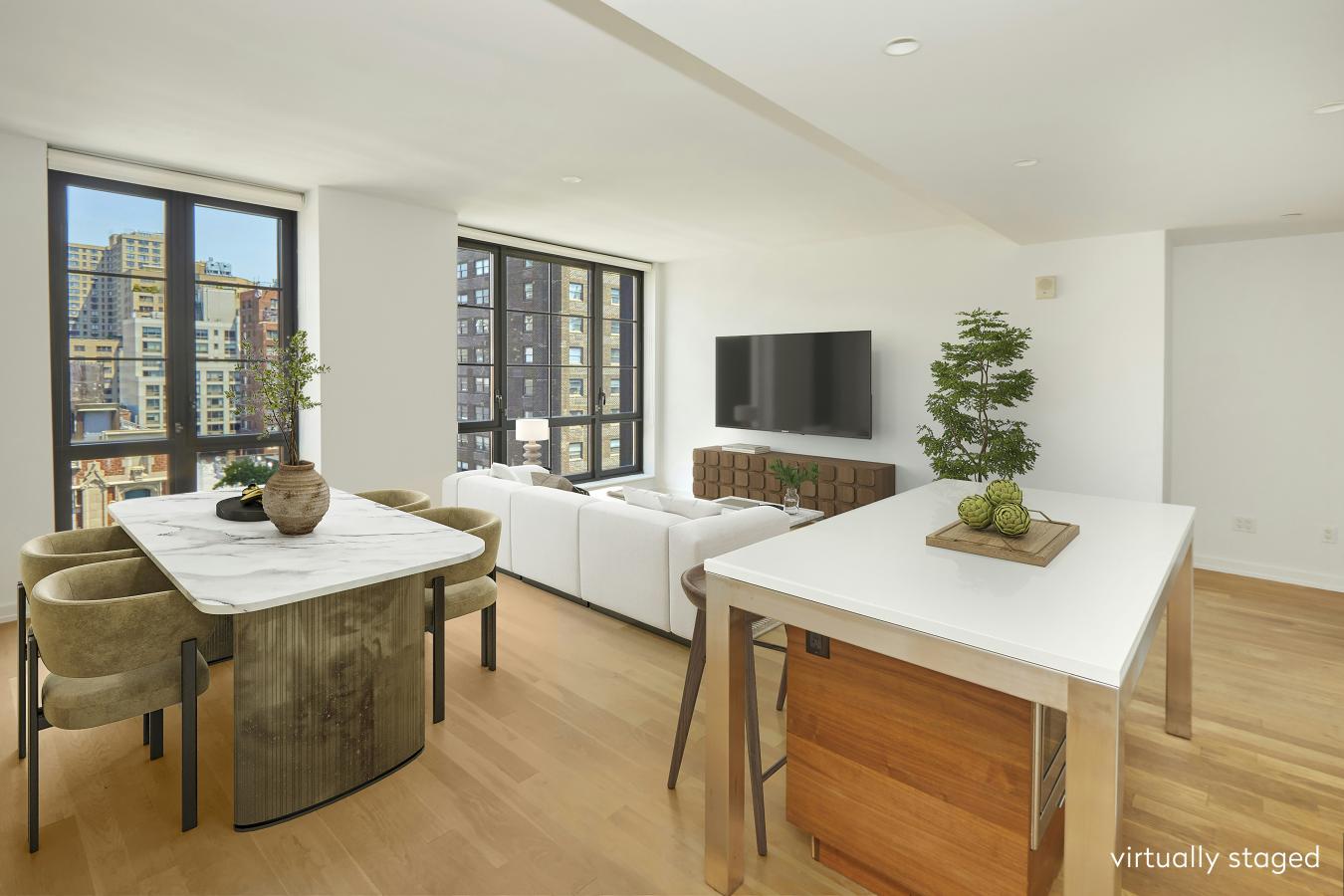New York, New York, 10010, United States, 1 Bedroom Bedrooms, ,1 BathroomBathrooms,Residential,For Sale,2049594