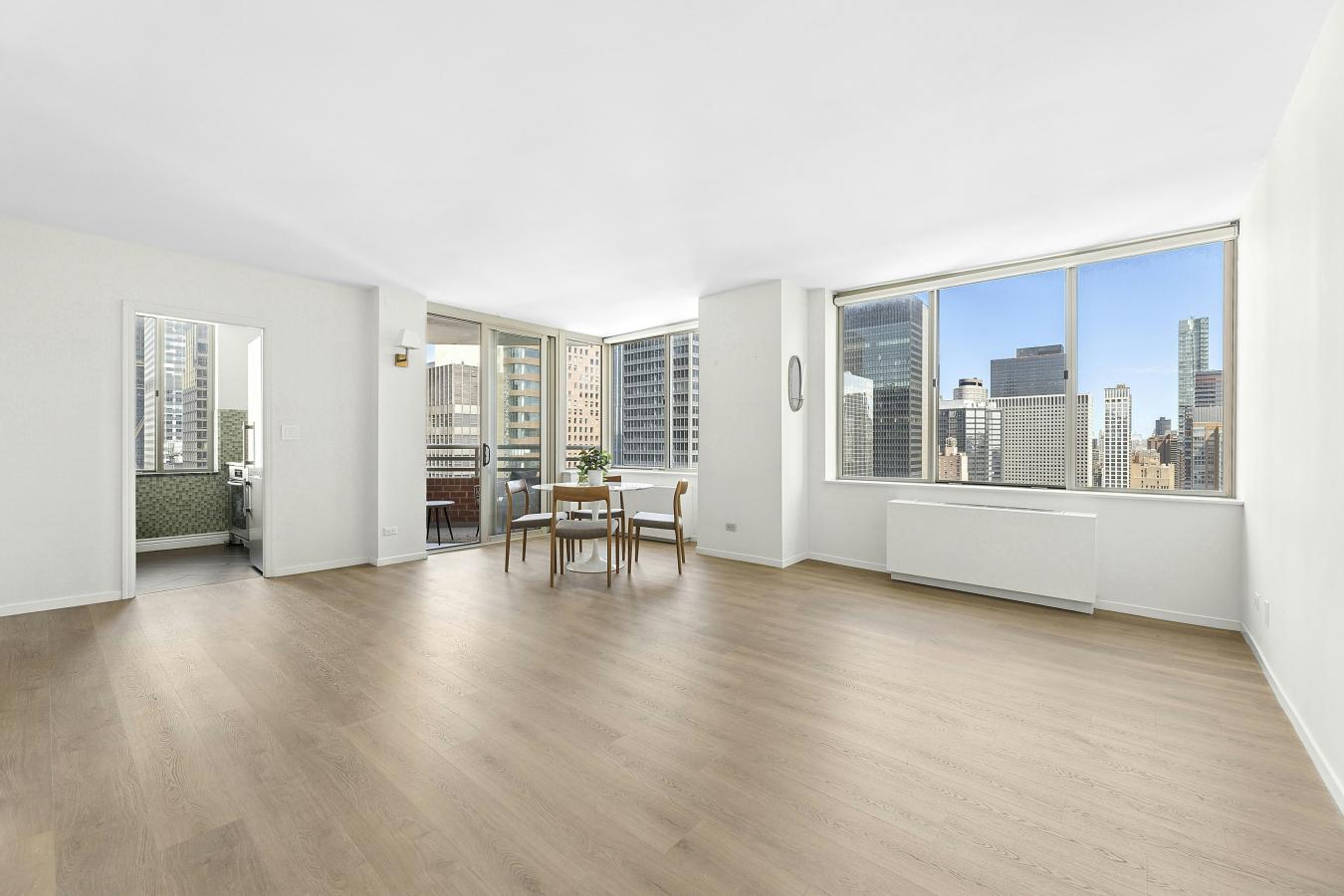 New York, New York, 10017, United States, 2 Bedrooms Bedrooms, ,2 BathroomsBathrooms,Residential,For Sale,2049589