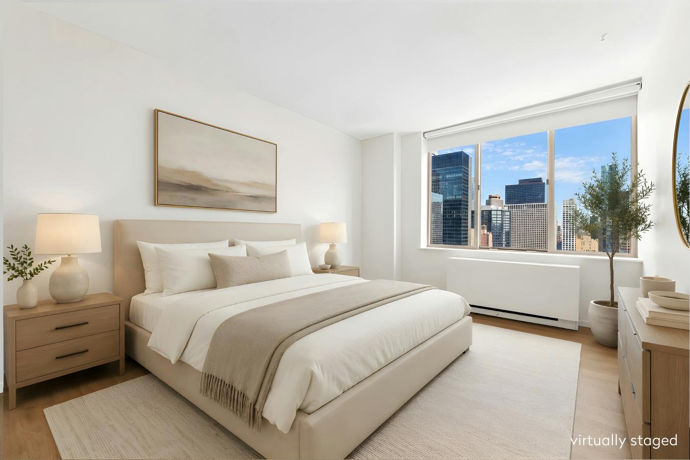 New York, New York, 10017, United States, 2 Bedrooms Bedrooms, ,2 BathroomsBathrooms,Residential,For Sale,2049589