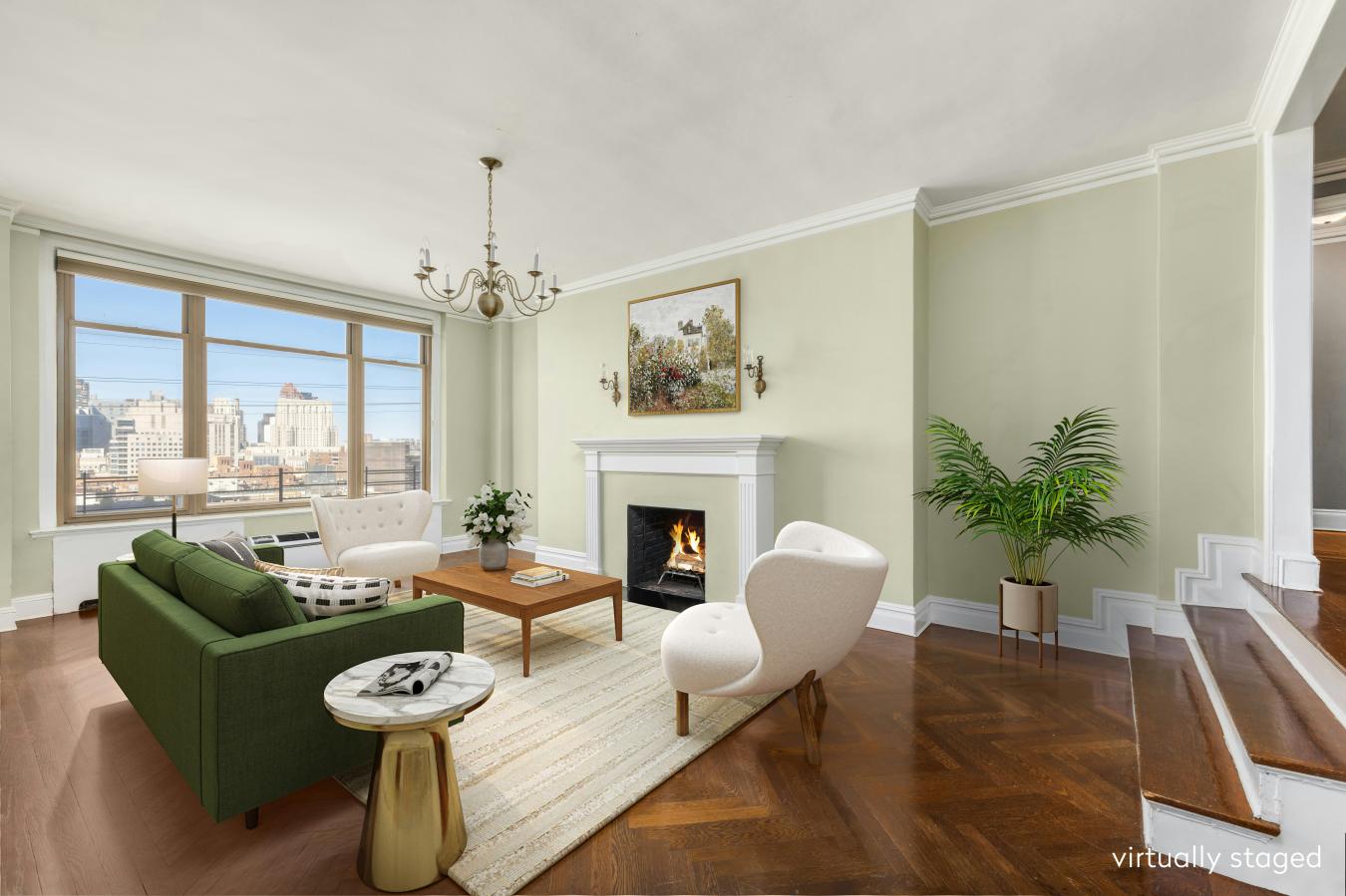 New York, New York, 10022, United States, 2 Bedrooms Bedrooms, ,2 BathroomsBathrooms,Residential,For Sale,2049588