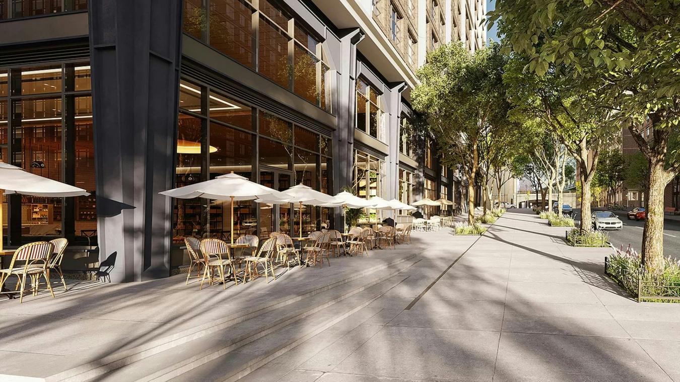 Dumbo, New York, 11201, United States, 1 Bedroom Bedrooms, ,1 BathroomBathrooms,Residential,For Sale,2049582