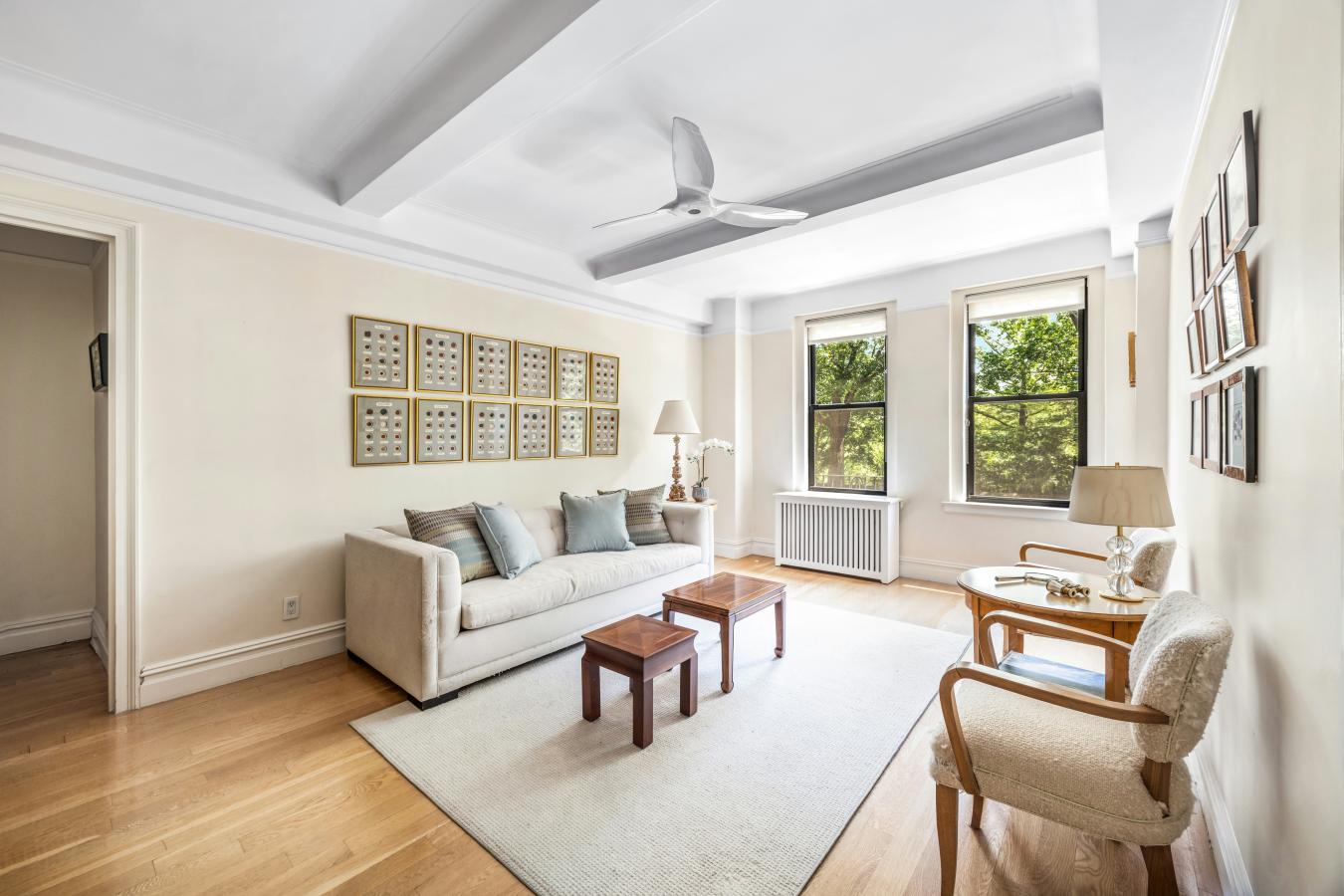 New York, New York, 10025, United States, 2 Bedrooms Bedrooms, ,1 BathroomBathrooms,Residential,For Sale,2049581