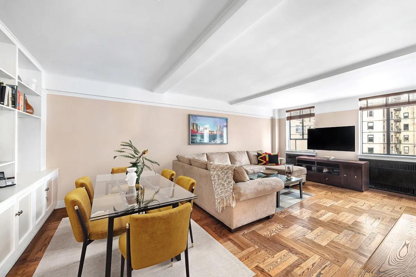 New York, New York, 10128, United States, 1 Bedroom Bedrooms, ,1 BathroomBathrooms,Residential,For Sale,2049580