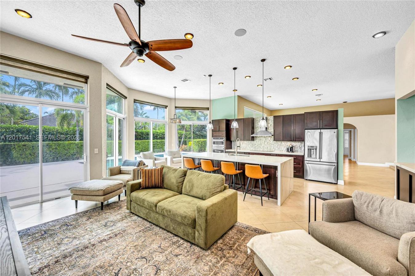 Cutler Bay, Florida, 33157, United States, 5 Bedrooms Bedrooms, ,3 BathroomsBathrooms,Residential,For Sale,2049576
