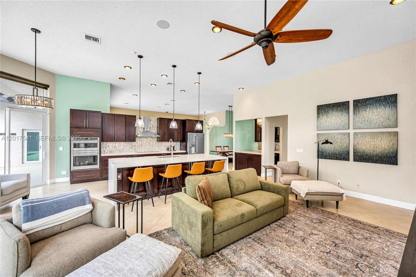 Cutler Bay, Florida, 33157, United States, 5 Bedrooms Bedrooms, ,3 BathroomsBathrooms,Residential,For Sale,2049576