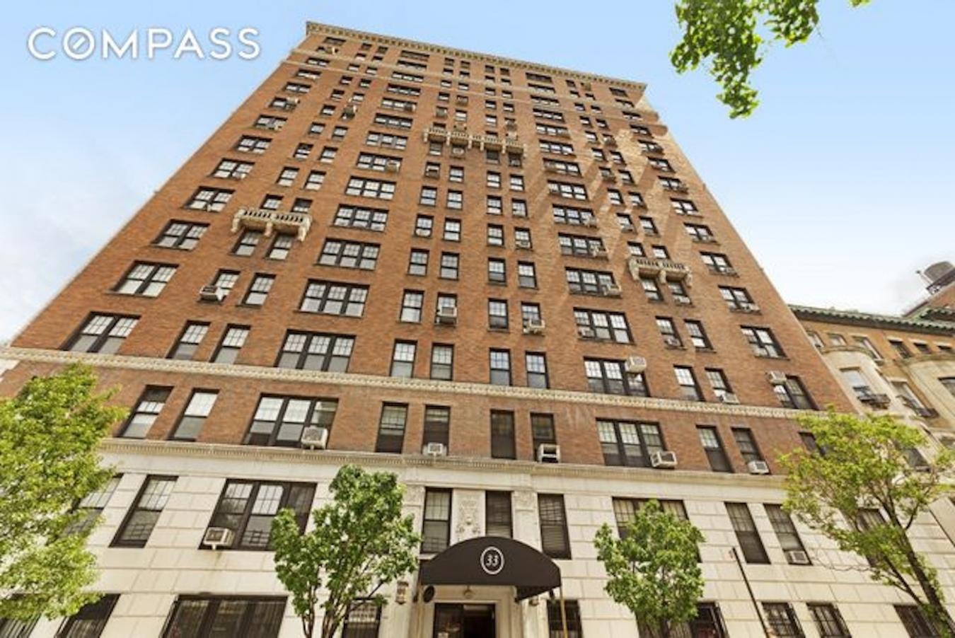 New York, New York, 10023, United States, 1 Bedroom Bedrooms, ,1 BathroomBathrooms,Residential,For Sale,2049575