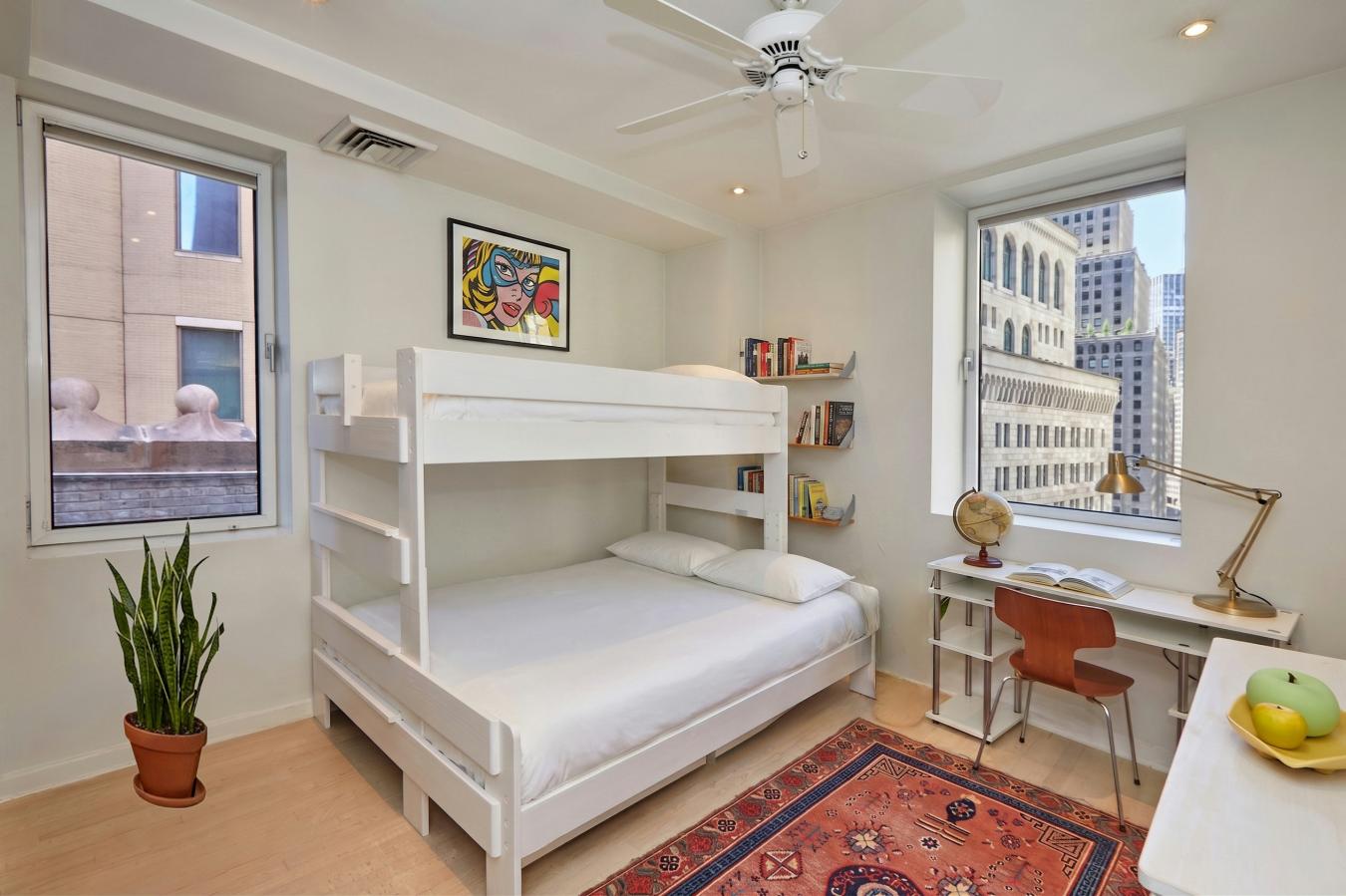 Financial District, New York, 10038, United States, 2 Bedrooms Bedrooms, ,2 BathroomsBathrooms,Residential,For Sale,2049574