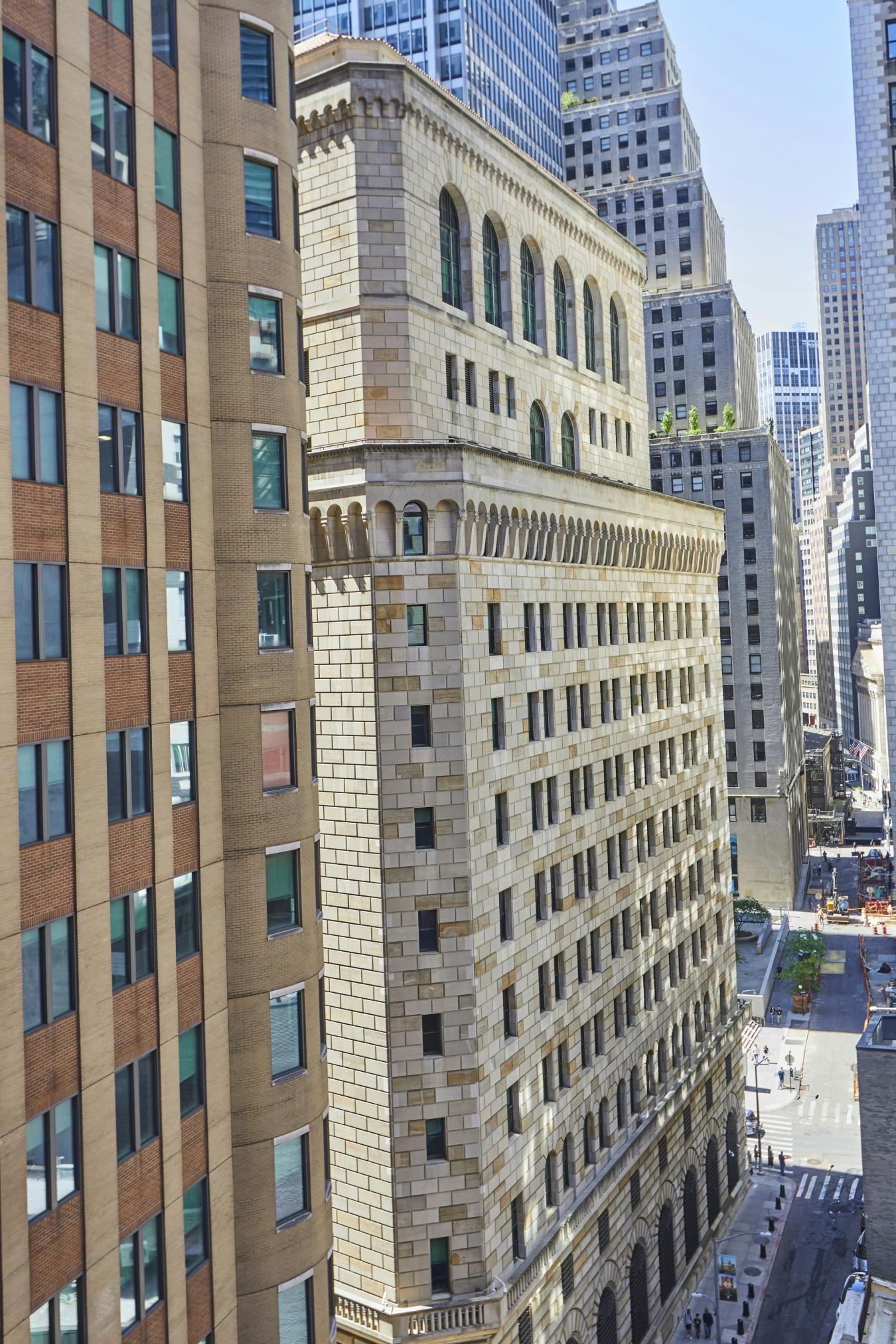 Financial District, New York, 10038, United States, 2 Bedrooms Bedrooms, ,2 BathroomsBathrooms,Residential,For Sale,2049574