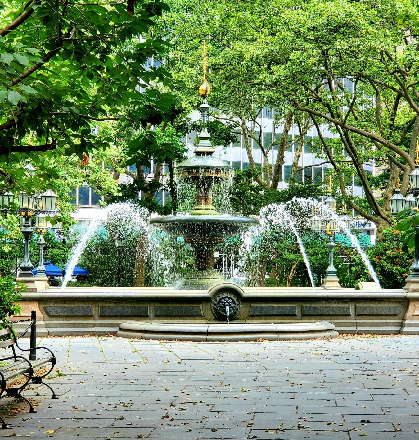 Financial District, New York, 10038, United States, 2 Bedrooms Bedrooms, ,2 BathroomsBathrooms,Residential,For Sale,2049574