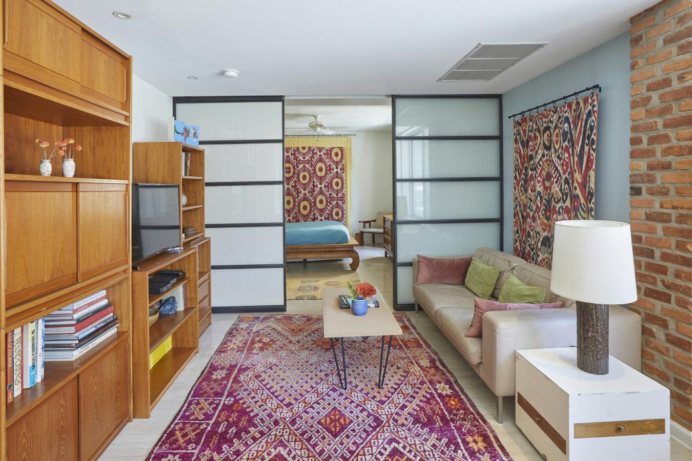 Financial District, New York, 10038, United States, 2 Bedrooms Bedrooms, ,2 BathroomsBathrooms,Residential,For Sale,2049574