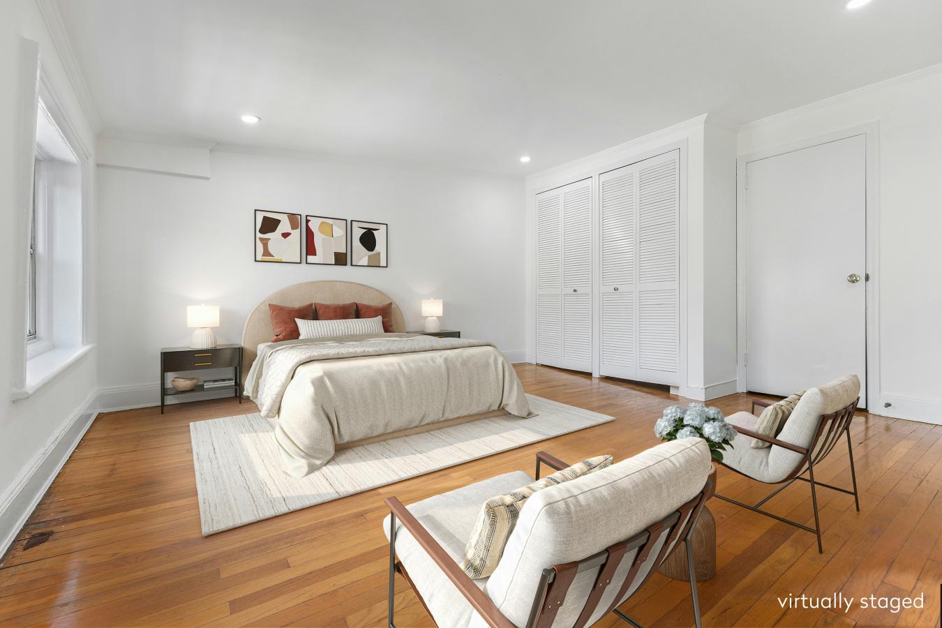 Brooklyn Heights, New York, 11201, United States, 2 Bedrooms Bedrooms, ,1 BathroomBathrooms,Residential,For Sale,2049573
