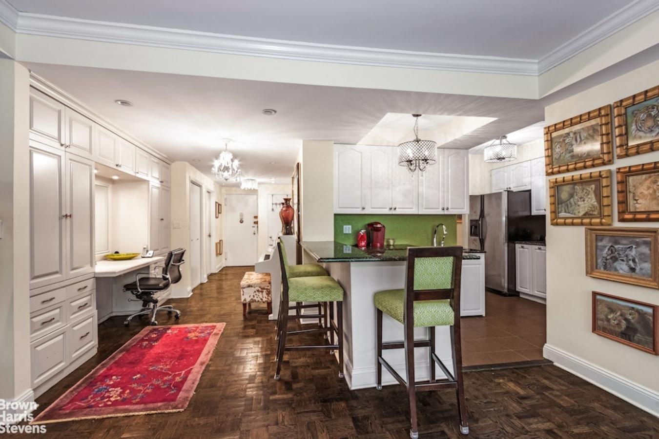 New York, New York, 10028, United States, 1 Bedroom Bedrooms, ,1 BathroomBathrooms,Residential,For Sale,2049572
