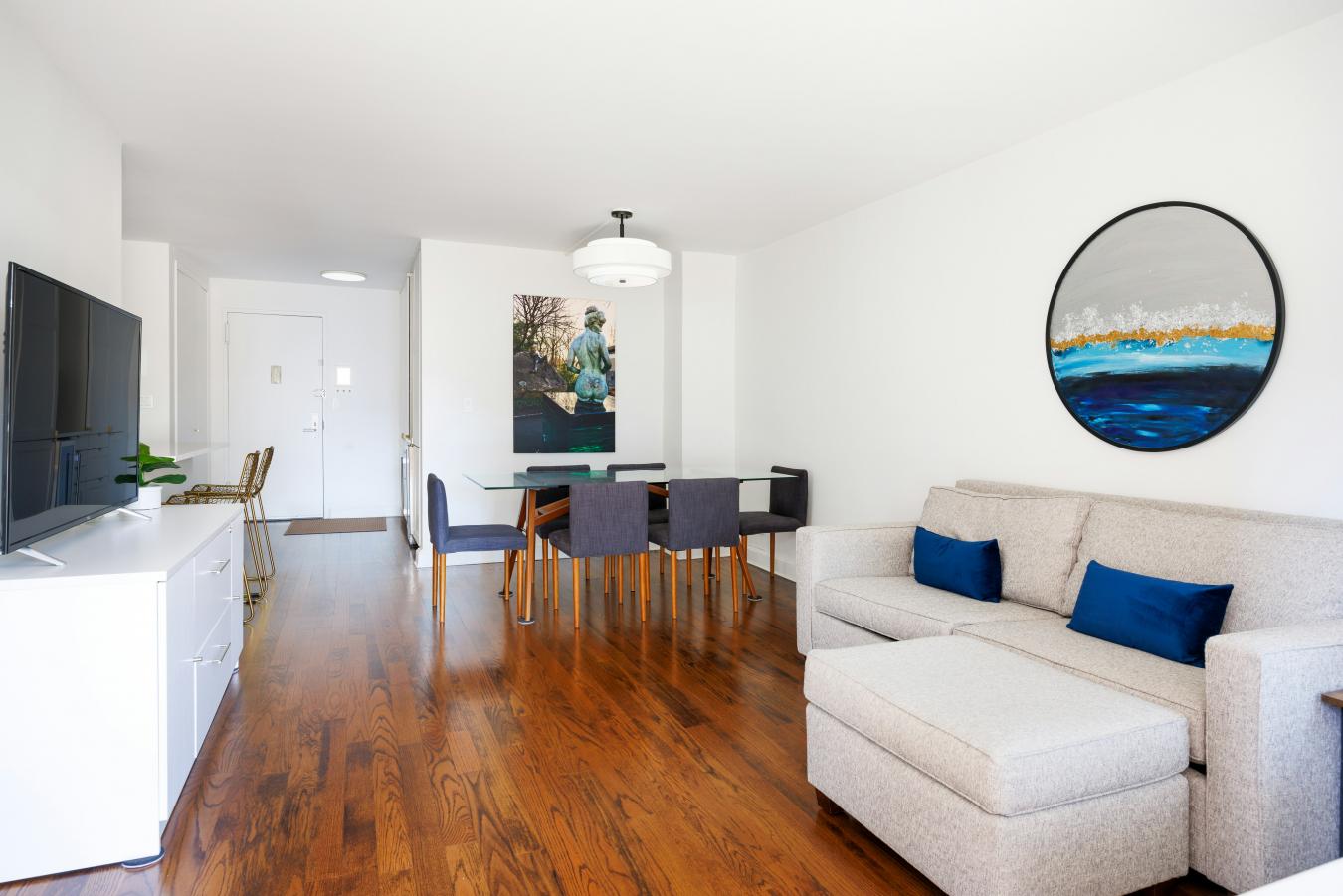 Kips Bay, New York, 10016, United States, 2 Bedrooms Bedrooms, ,1 BathroomBathrooms,Residential,For Sale,2049571