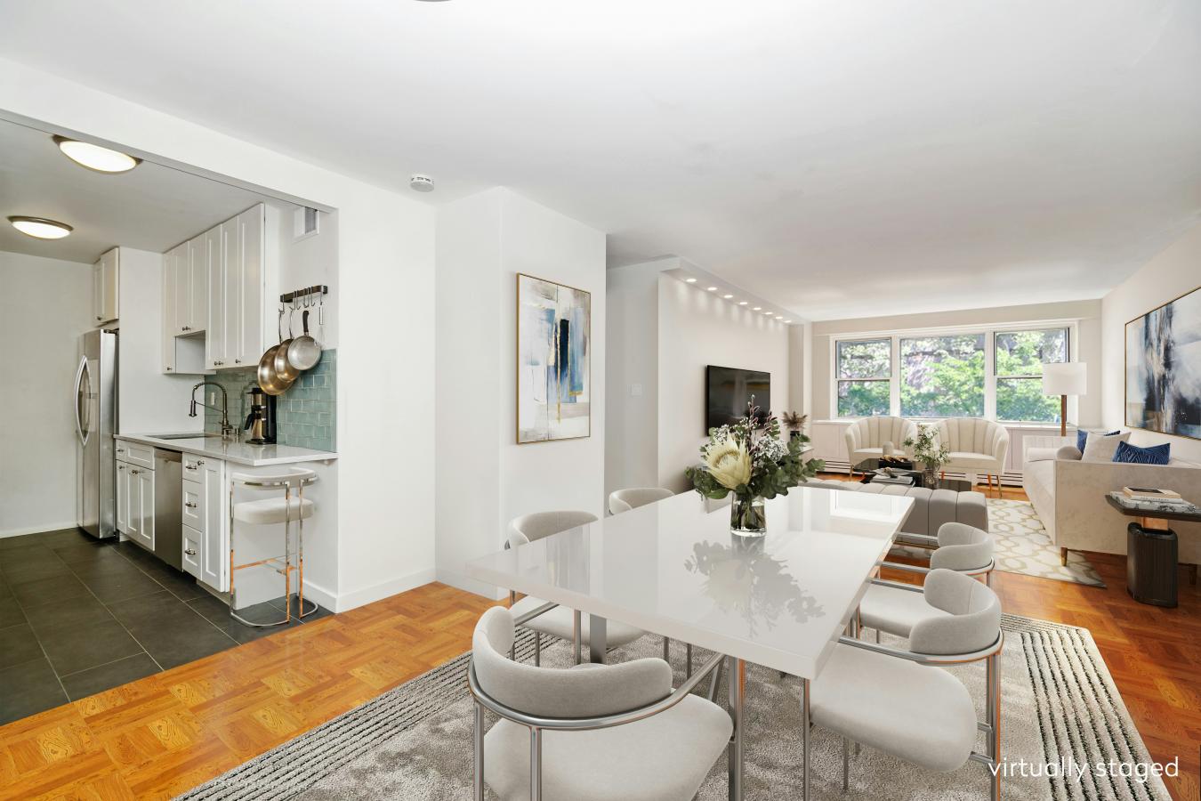 New York, New York, 10065, United States, 2 Bedrooms Bedrooms, ,2 BathroomsBathrooms,Residential,For Sale,2049568