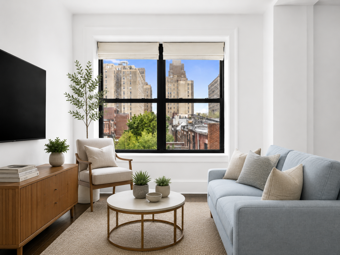 New York, New York, 10025, United States, 3 Bedrooms Bedrooms, ,2 BathroomsBathrooms,Residential,For Sale,2049567
