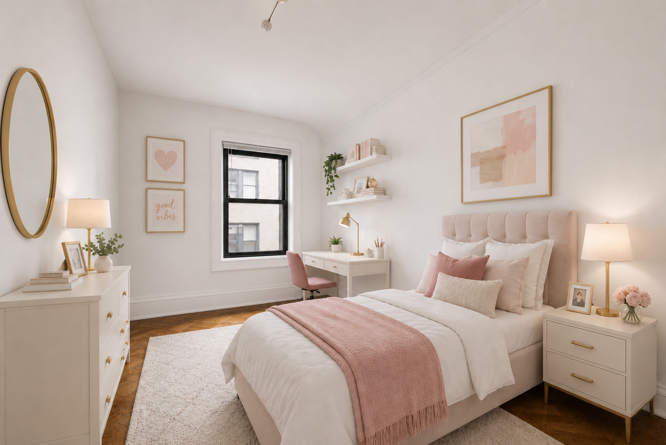 New York, New York, 10025, United States, 3 Bedrooms Bedrooms, ,2 BathroomsBathrooms,Residential,For Sale,2049567