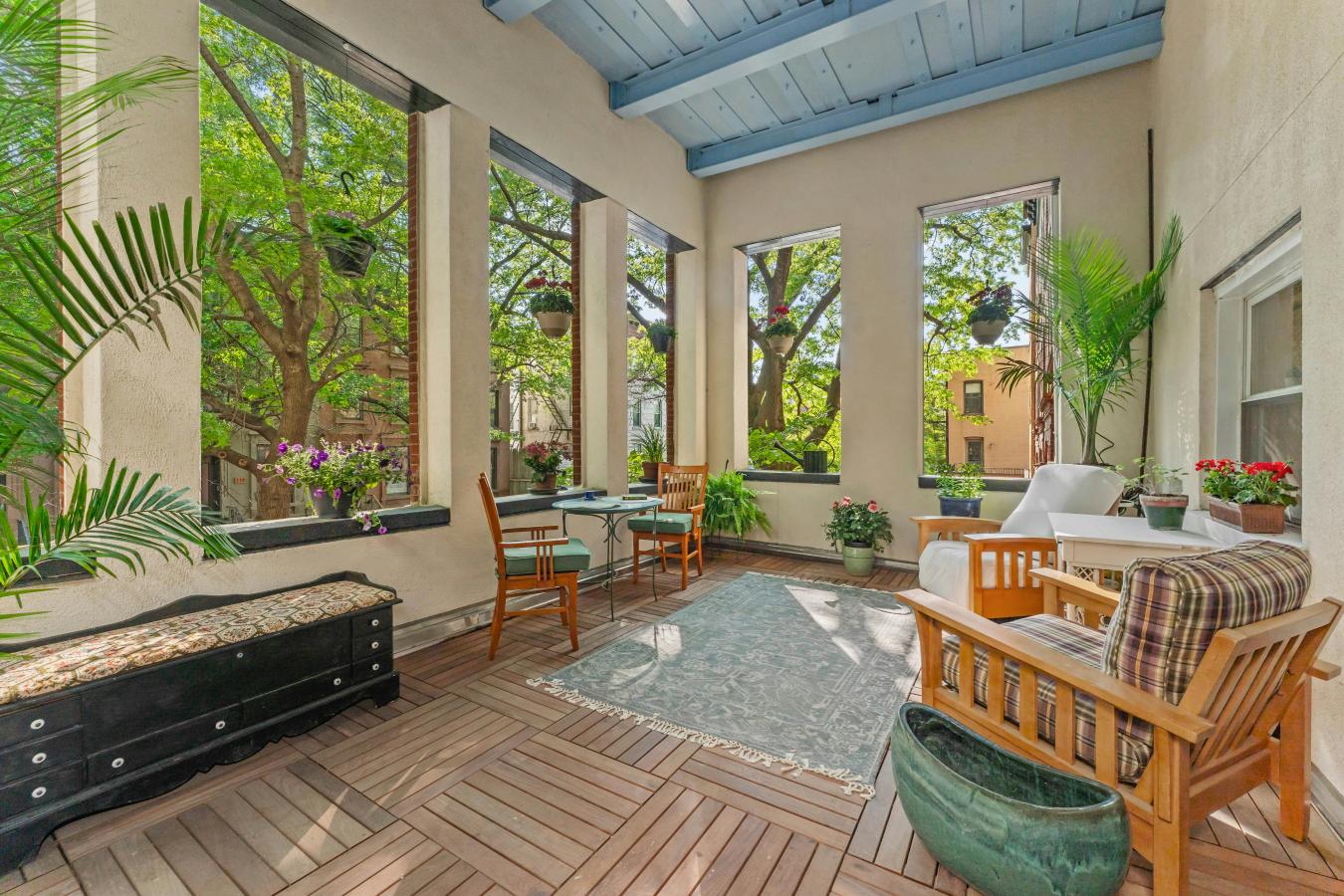 Park Slope, New York, 11215, United States, 2 Bedrooms Bedrooms, ,1 BathroomBathrooms,Residential,For Sale,2049566