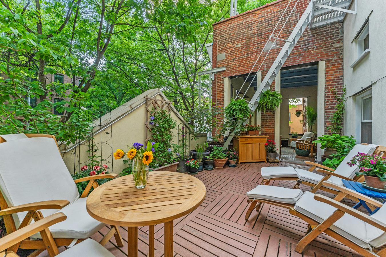 Park Slope, New York, 11215, United States, 2 Bedrooms Bedrooms, ,1 BathroomBathrooms,Residential,For Sale,2049566