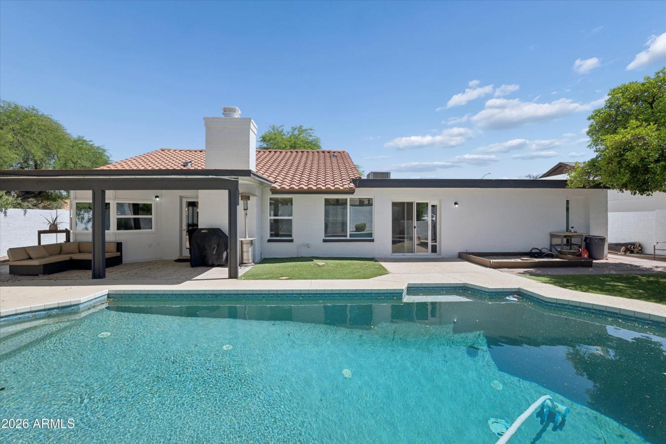 Phoenix, Maricopa, 85032, United States, 4 Bedrooms Bedrooms, ,2 BathroomsBathrooms,Residential,For Sale,2049565