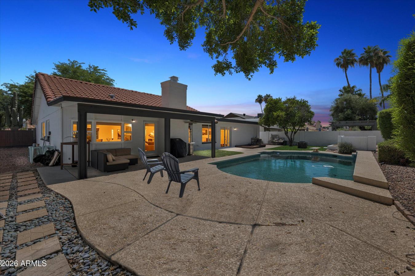 Phoenix, Maricopa, 85032, United States, 4 Bedrooms Bedrooms, ,2 BathroomsBathrooms,Residential,For Sale,2049565