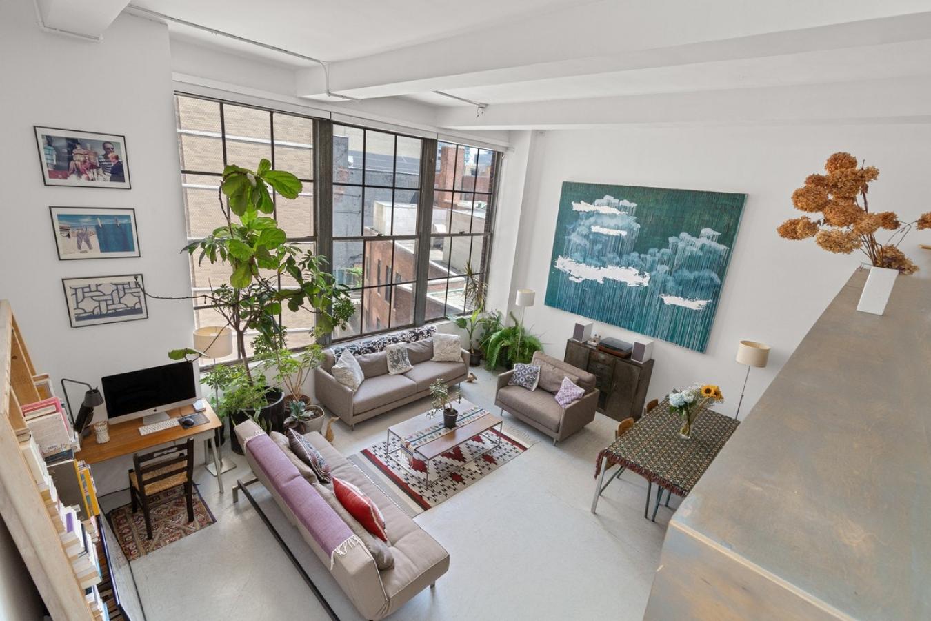 East Village, New York, 10003, United States, 1 Bedroom Bedrooms, ,1 BathroomBathrooms,Residential,For Sale,2049563