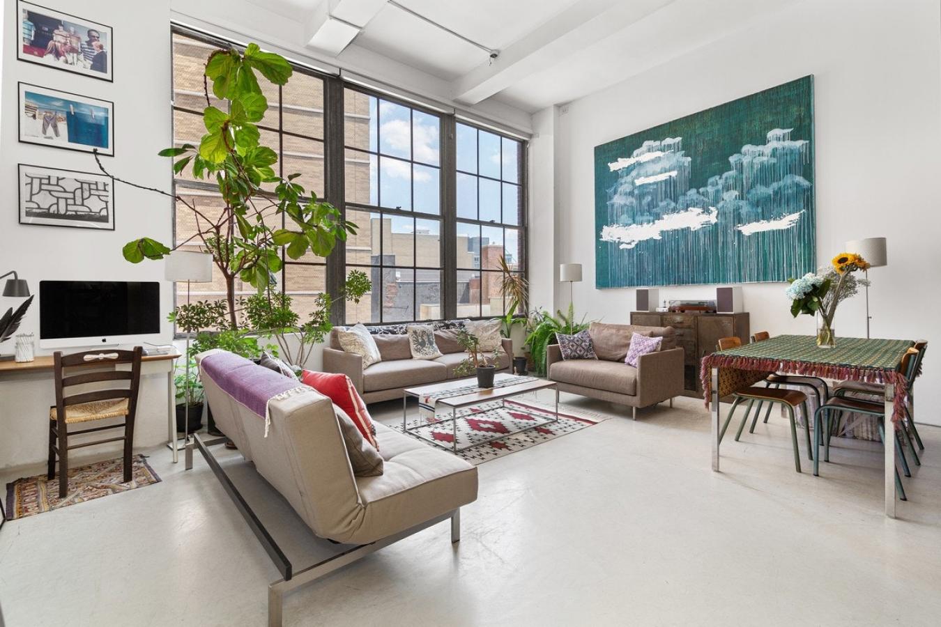 East Village, New York, 10003, United States, 1 Bedroom Bedrooms, ,1 BathroomBathrooms,Residential,For Sale,2049563
