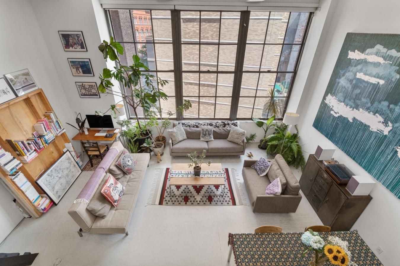 East Village, New York, 10003, United States, 1 Bedroom Bedrooms, ,1 BathroomBathrooms,Residential,For Sale,2049563