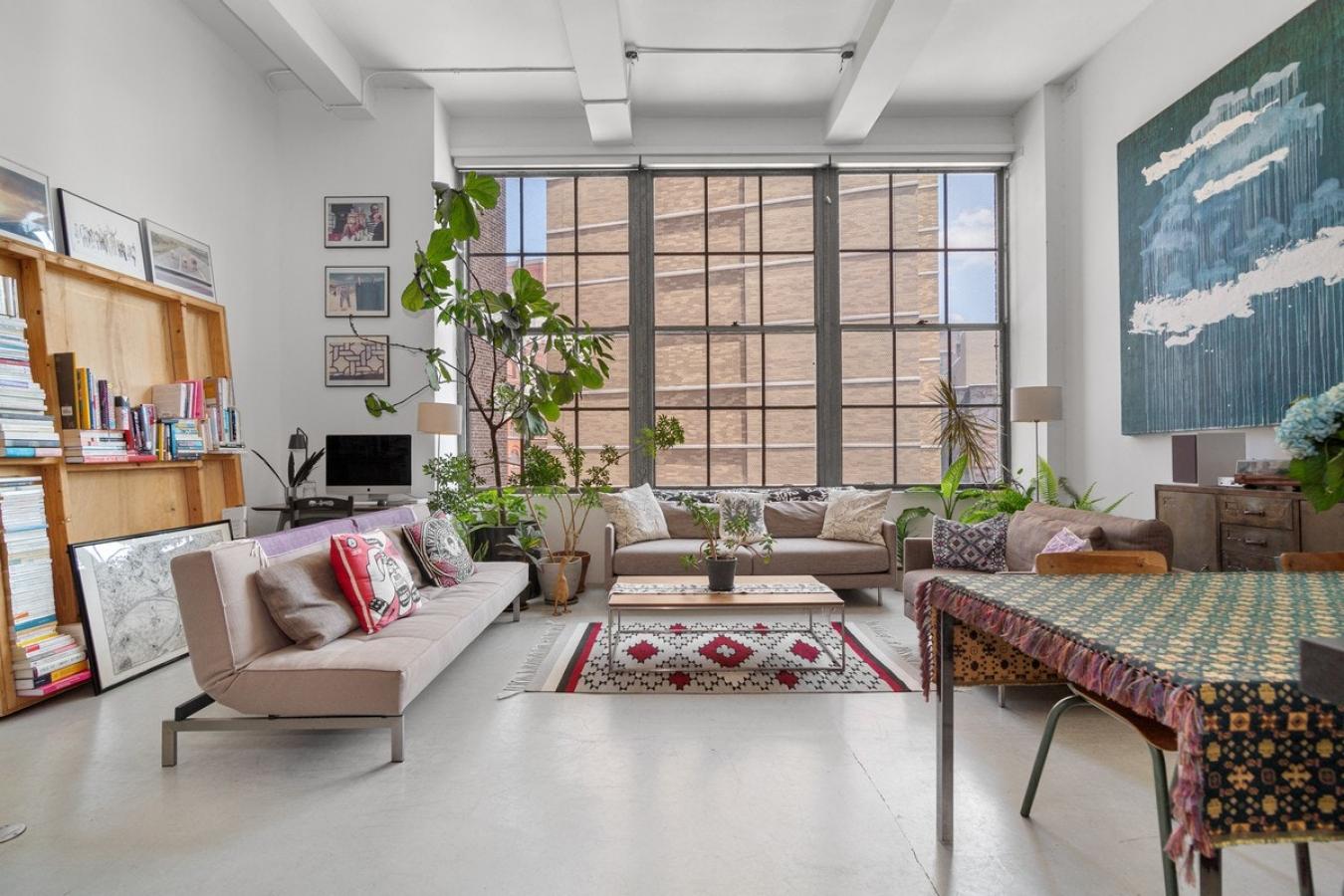 East Village, New York, 10003, United States, 1 Bedroom Bedrooms, ,1 BathroomBathrooms,Residential,For Sale,2049563