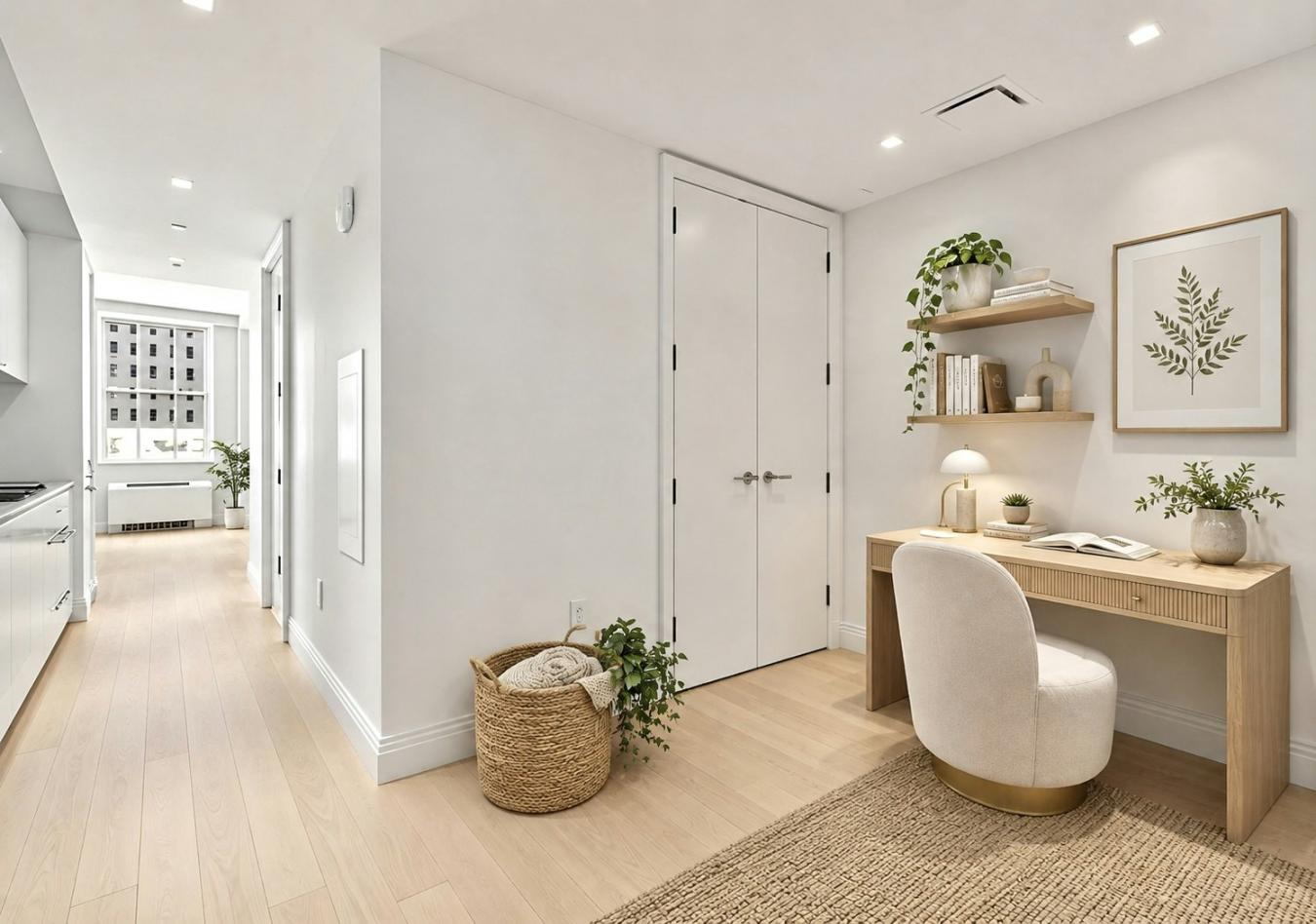 Financial District, New York, 10004, United States, ,1 BathroomBathrooms,Residential,For Sale,2049562