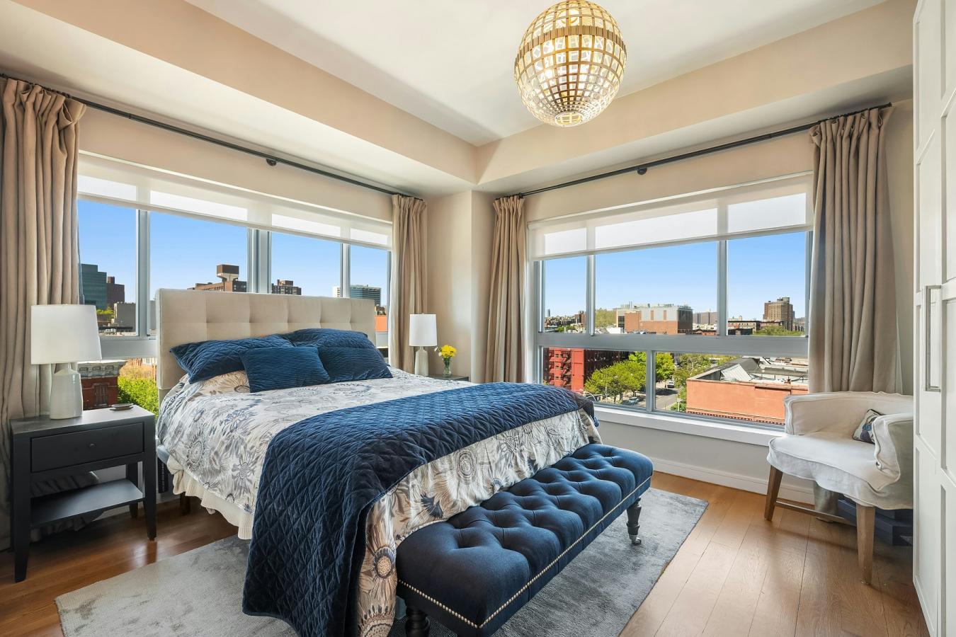 Harlem, New York, 10027, United States, 2 Bedrooms Bedrooms, ,2 BathroomsBathrooms,Residential,For Sale,2049560