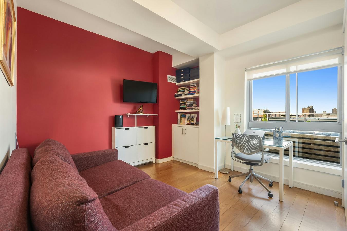 Harlem, New York, 10027, United States, 2 Bedrooms Bedrooms, ,2 BathroomsBathrooms,Residential,For Sale,2049560