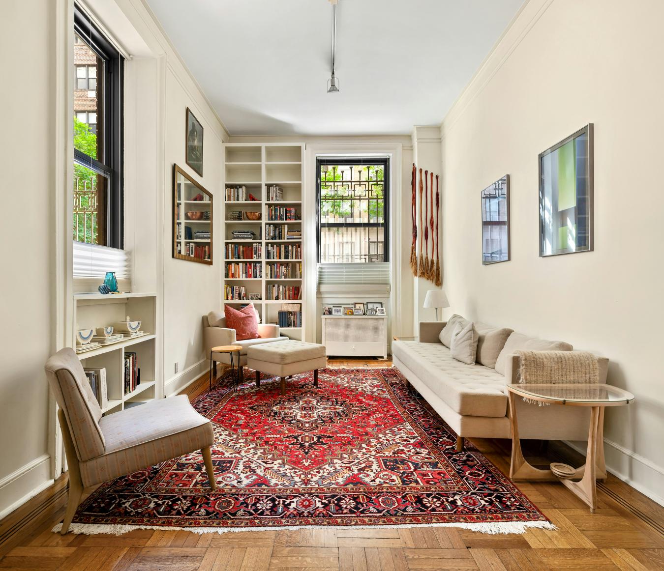 New York, New York, 10025, United States, 1 Bedroom Bedrooms, ,1 BathroomBathrooms,Residential,For Sale,2049561