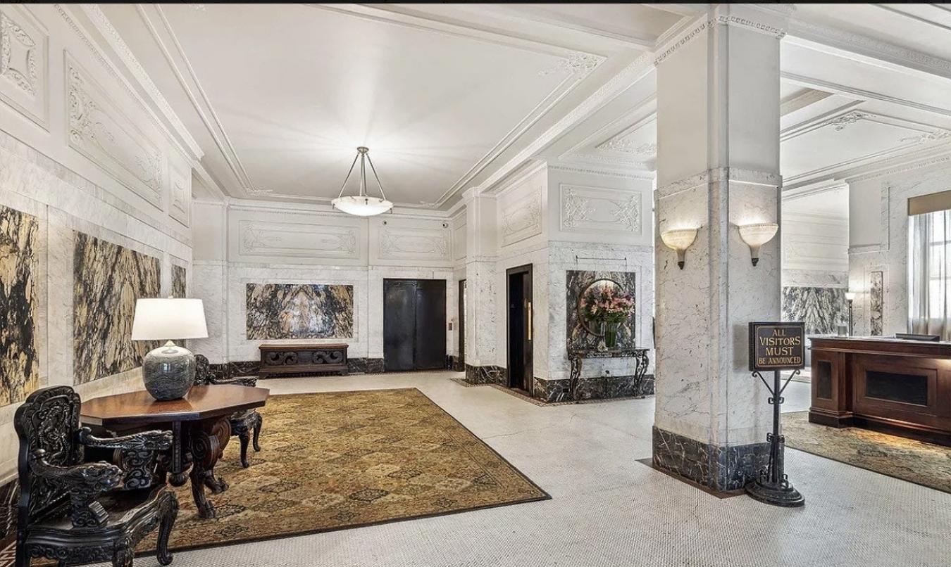 New York, New York, 10025, United States, 1 Bedroom Bedrooms, ,1 BathroomBathrooms,Residential,For Sale,2049561