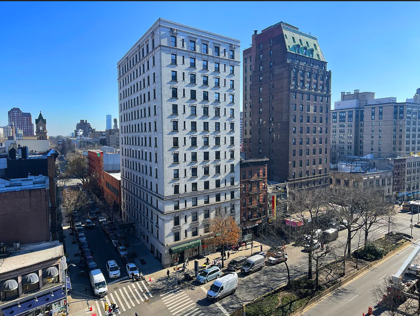 New York, New York, 10025, United States, 1 Bedroom Bedrooms, ,1 BathroomBathrooms,Residential,For Sale,2049561