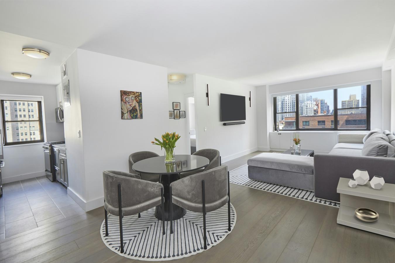 New York, New York, 10075, United States, 1 Bedroom Bedrooms, ,1 BathroomBathrooms,Residential,For Sale,2049558