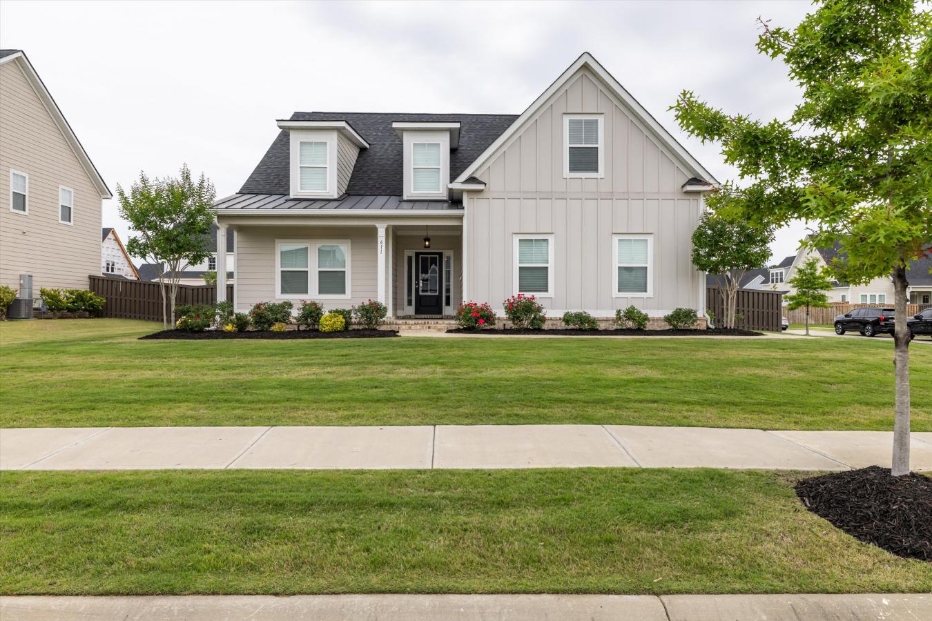 Evans, Columbia, 30809, United States, 5 Bedrooms Bedrooms, ,4 BathroomsBathrooms,Residential,For Sale,2049557