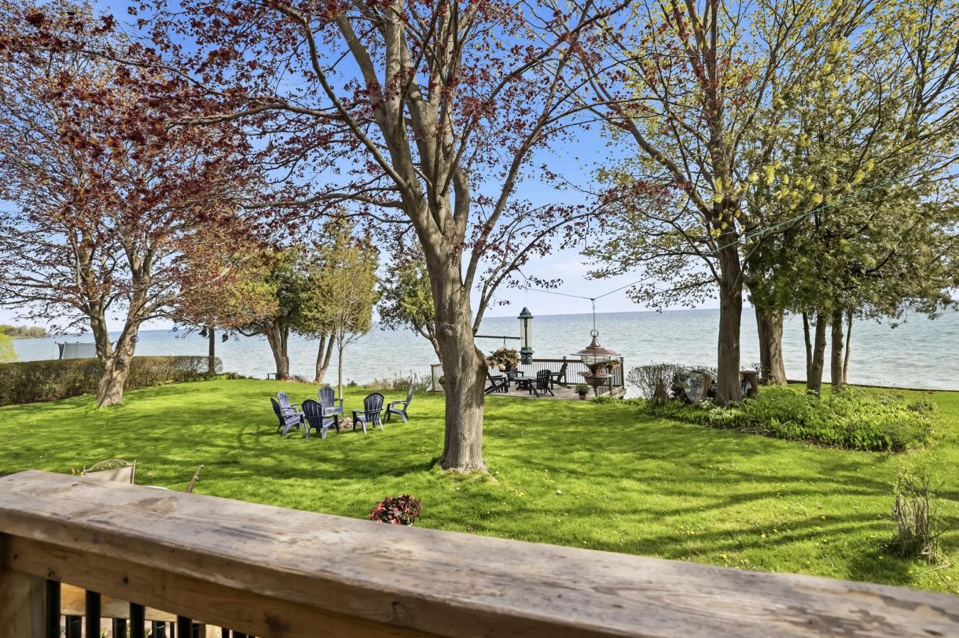 Cobourg, ON, K9A2C6, Canada, 2 Bedrooms Bedrooms, ,2 BathroomsBathrooms,Residential,For Sale,2049555