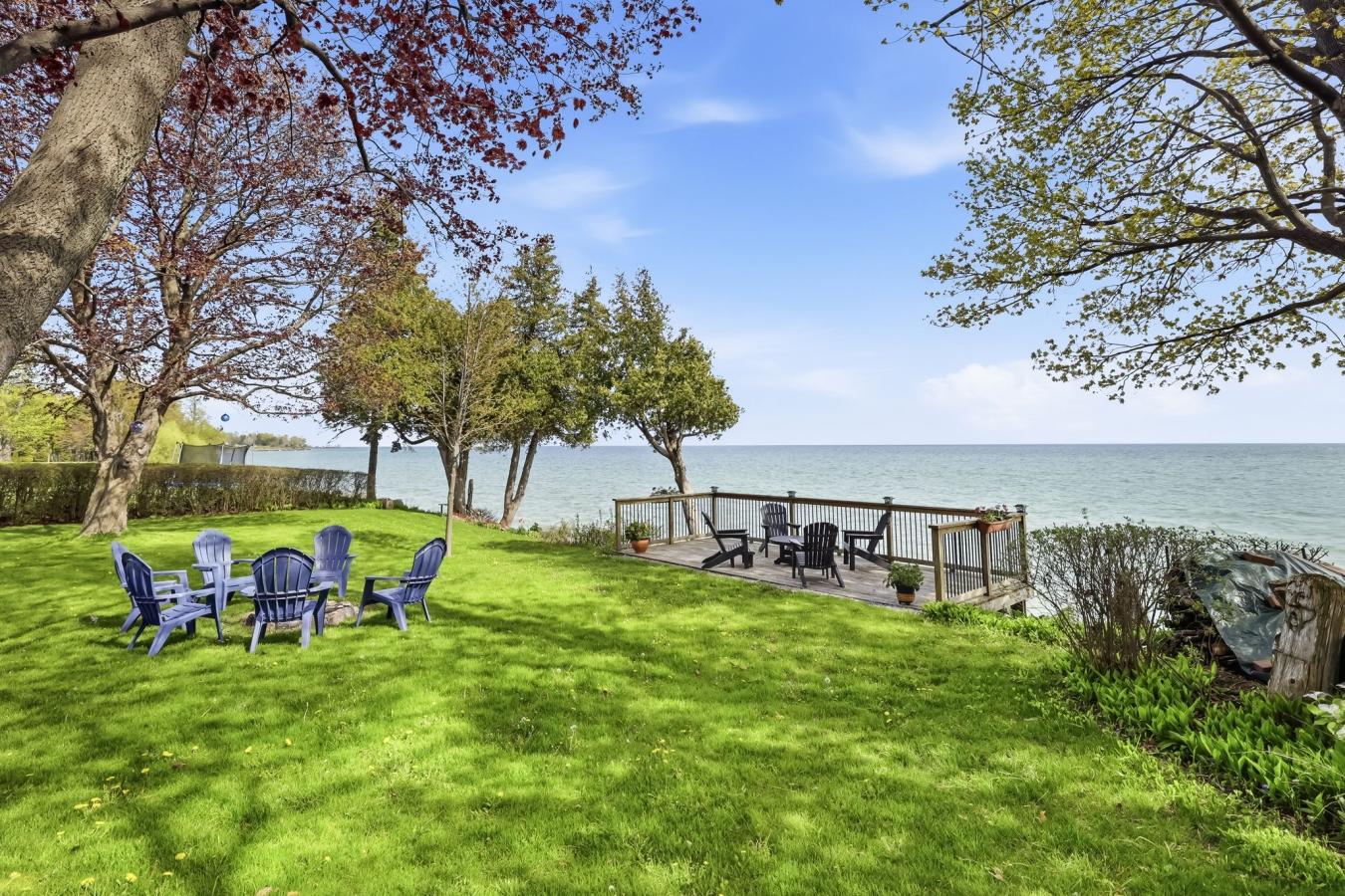Cobourg, ON, K9A2C6, Canada, 2 Bedrooms Bedrooms, ,2 BathroomsBathrooms,Residential,For Sale,2049555