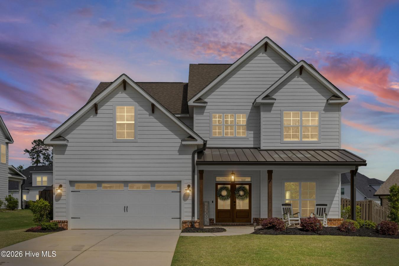 Evans, Columbia, 30809, United States, 6 Bedrooms Bedrooms, ,3 BathroomsBathrooms,Residential,For Sale,2049551