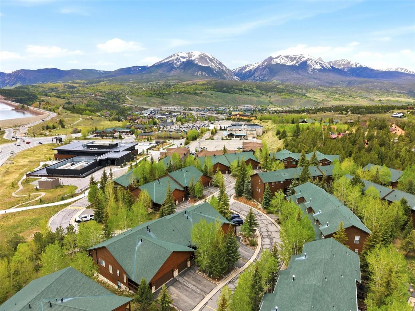 Dillon, Summit, 80435, United States, 3 Bedrooms Bedrooms, ,Residential,For Sale,2049550
