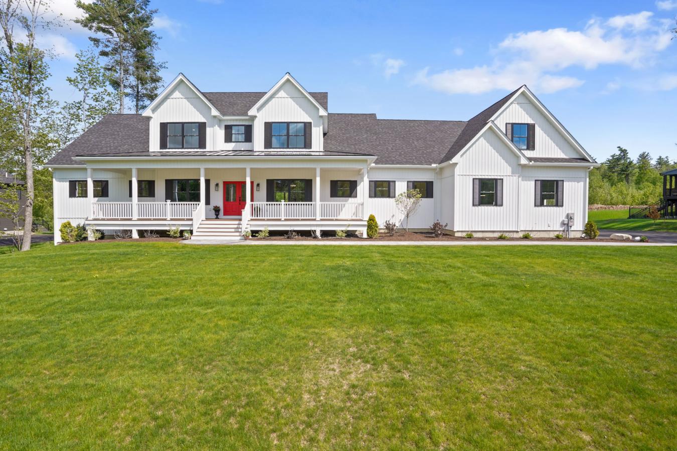 Chester, NH-Rockingham, 03036, United States, 4 Bedrooms Bedrooms, ,4 BathroomsBathrooms,Residential,For Sale,2049549