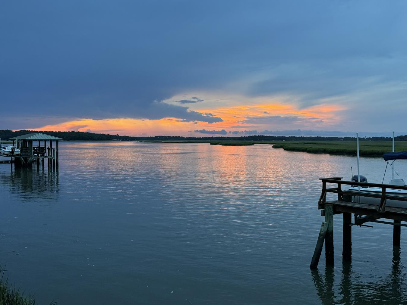 St. Helena, Beaufort, 29920, United States, 3 Bedrooms Bedrooms, ,3 BathroomsBathrooms,Residential,For Sale,2049548