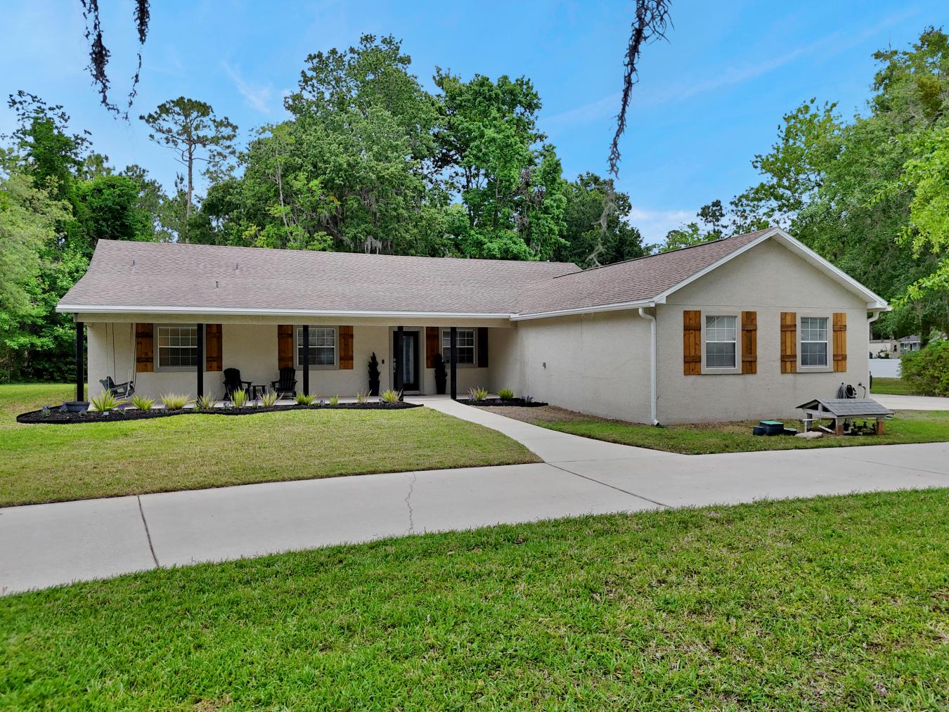 St Johns, Florida, 32259, United States, 4 Bedrooms Bedrooms, ,2 BathroomsBathrooms,Residential,For Sale,2049546