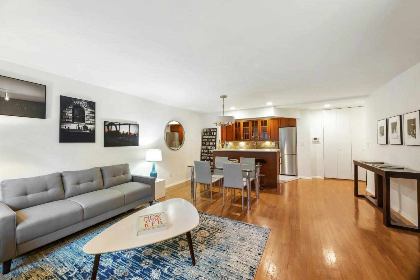 New York, New York, 10036, United States, 2 Bedrooms Bedrooms, ,2 BathroomsBathrooms,Residential,For Sale,2049542