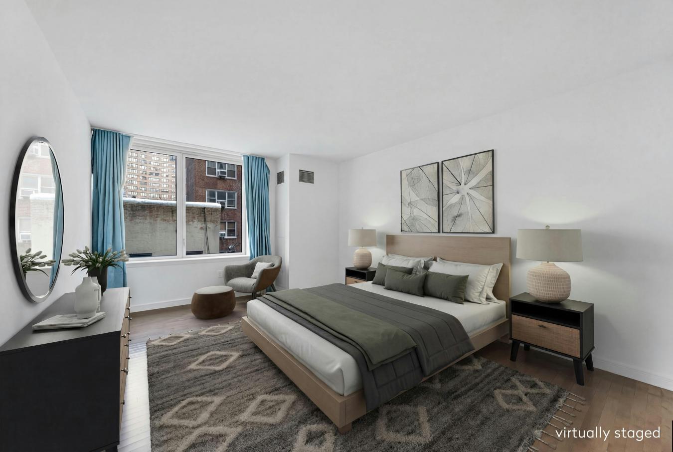 New York, New York, 10016, United States, 2 Bedrooms Bedrooms, ,2 BathroomsBathrooms,Residential,For Sale,2049541