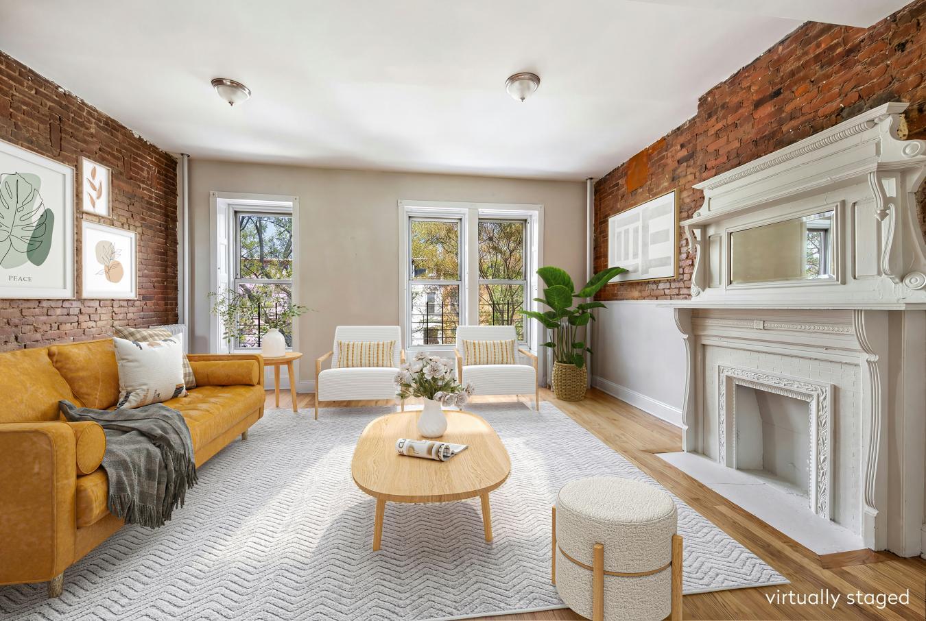 Stuyvesant Heights, New York, 11233, United States, 5 Bedrooms Bedrooms, ,4 BathroomsBathrooms,Residential,For Sale,2049540