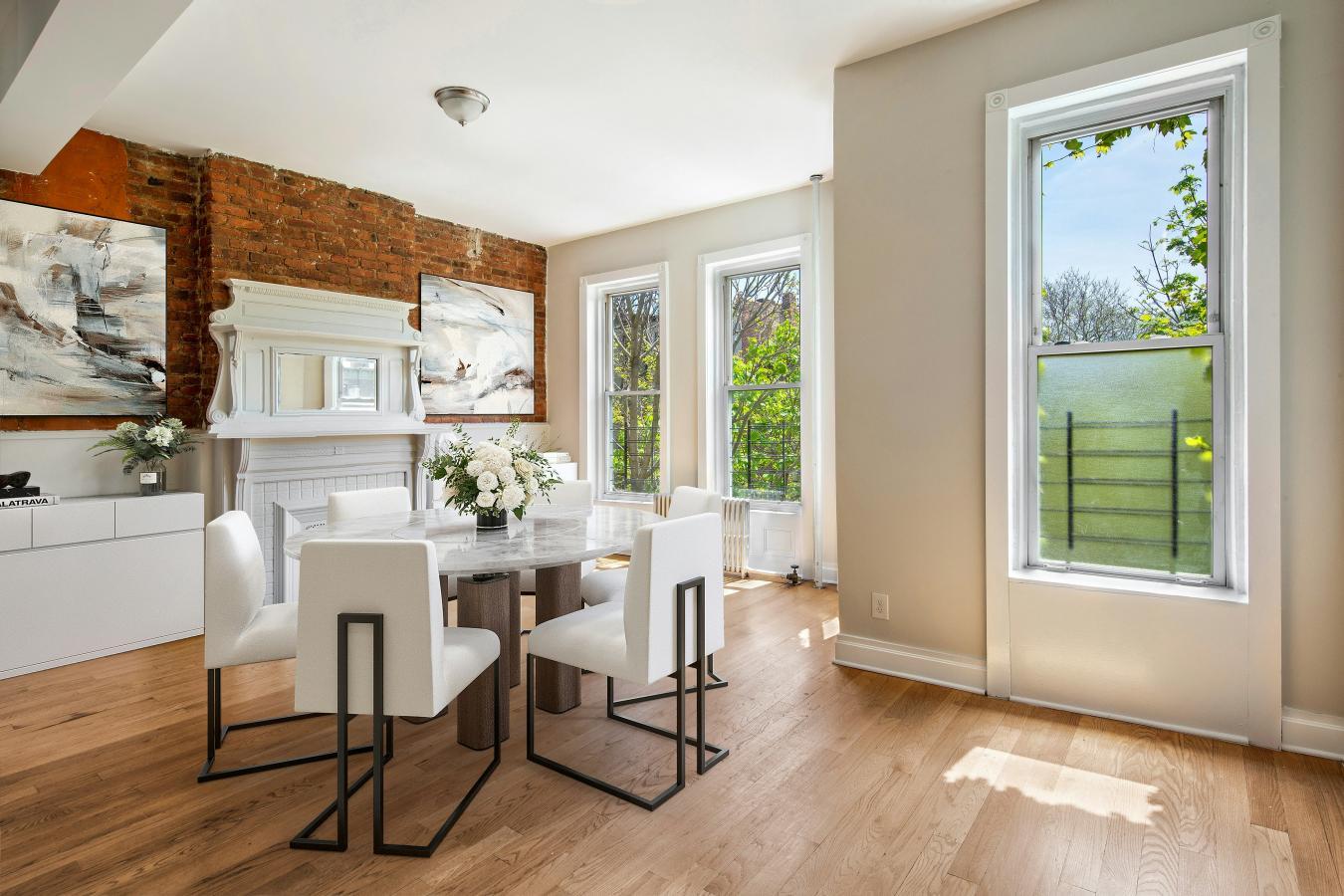 Stuyvesant Heights, New York, 11233, United States, 5 Bedrooms Bedrooms, ,4 BathroomsBathrooms,Residential,For Sale,2049540