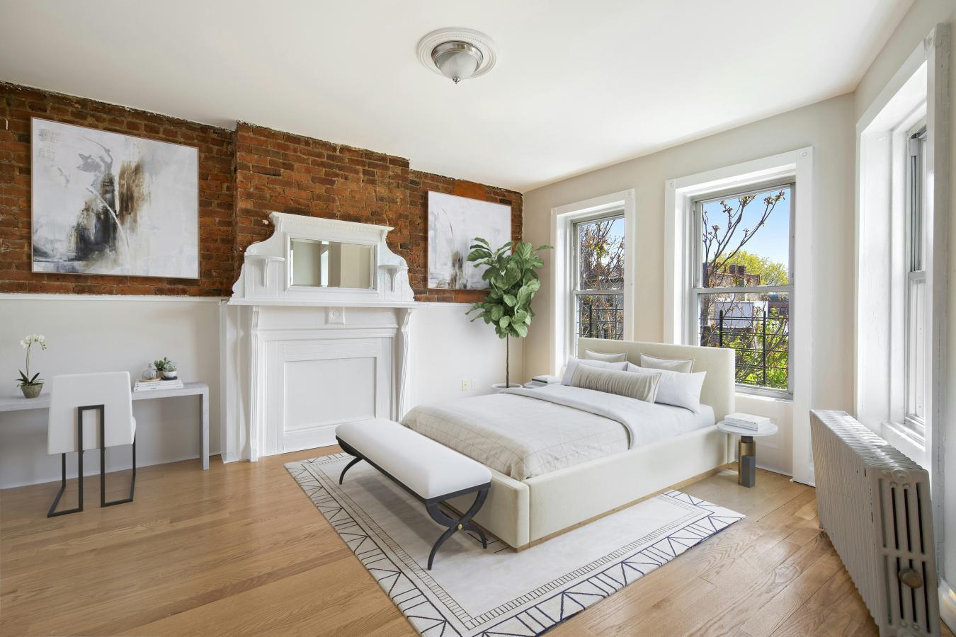Stuyvesant Heights, New York, 11233, United States, 5 Bedrooms Bedrooms, ,4 BathroomsBathrooms,Residential,For Sale,2049540