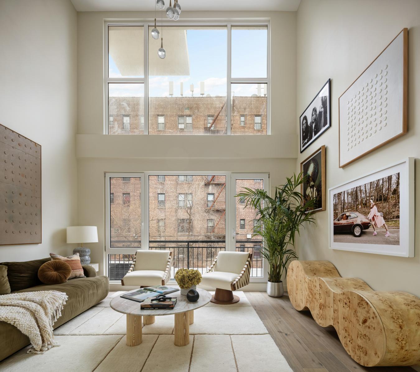 Prospect Lefferts Gardens, New York, 11225, United States, 4 Bedrooms Bedrooms, ,4 BathroomsBathrooms,Residential,For Sale,2049539